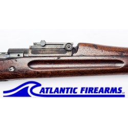 M1903 Springfield C&R Rifle - WWI Era Barrel Date