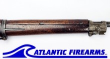 M1903 Springfield C&R Rifle - WWI Era Barrel Date