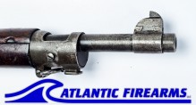 M1903 Springfield C&R Rifle - WWI Era Barrel Date