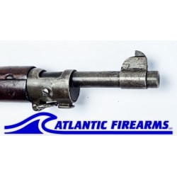 M1903 Springfield C&R Rifle - WWI Era Barrel Date