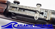 M1903 Springfield C&R Rifle - WWI Era Barrel Date