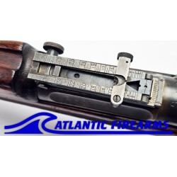 M1903 Springfield C&R Rifle - WWI Era Barrel Date