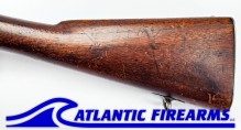M1903 Springfield C&R Rifle - WWI Era Barrel Date