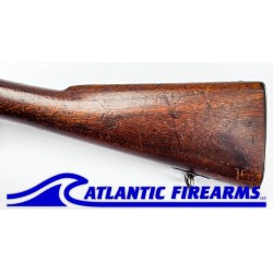 M1903 Springfield C&R Rifle - WWI Era Barrel Date