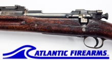 M1903 Springfield C&R Rifle - WWI Era Barrel Date