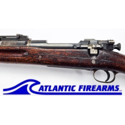 M1903 Springfield C&R Rifle - WWI Era Barrel Date