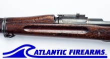 M1903 Springfield C&R Rifle - WWI Era Barrel Date