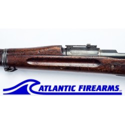 M1903 Springfield C&R Rifle - WWI Era Barrel Date