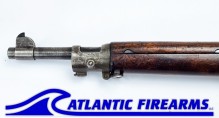 M1903 Springfield C&R Rifle - WWI Era Barrel Date