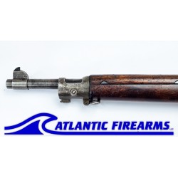 M1903 Springfield C&R Rifle - WWI Era Barrel Date
