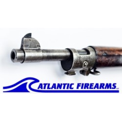 M1903 Springfield C&R Rifle - WWI Era Barrel Date