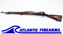 M1903 Springfield C&R Rifle - WWI Era Barrel Date