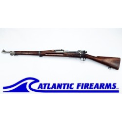 M1903 Springfield C&R Rifle - WWI Era Barrel Date