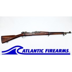 M1903 Springfield C&R Rifle - Pre-WWI Barrel Date