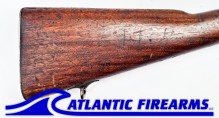 M1903 Springfield C&R Rifle - Pre-WWI Barrel Date