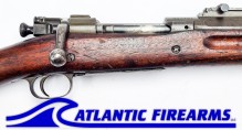 M1903 Springfield C&R Rifle - Pre-WWI Barrel Date