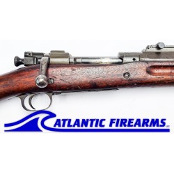 M1903 Springfield C&R Rifle - Pre-WWI Barrel Date