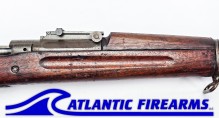 M1903 Springfield C&R Rifle - Pre-WWI Barrel Date