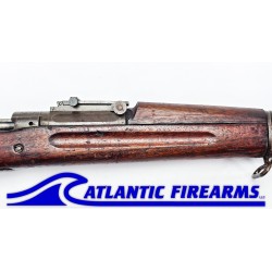 M1903 Springfield C&R Rifle - Pre-WWI Barrel Date