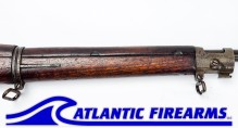 M1903 Springfield C&R Rifle - Pre-WWI Barrel Date