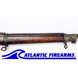M1903 Springfield C&R Rifle - Pre-WWI Barrel Date