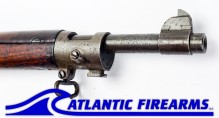 M1903 Springfield C&R Rifle - Pre-WWI Barrel Date