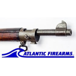 M1903 Springfield C&R Rifle - Pre-WWI Barrel Date