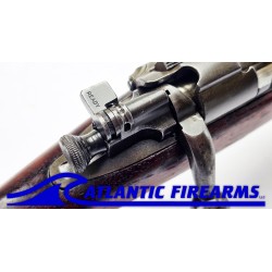 M1903 Springfield C&R Rifle - Pre-WWI Barrel Date