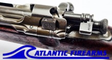 M1903 Springfield C&R Rifle - Pre-WWI Barrel Date