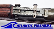 M1903 Springfield C&R Rifle - Pre-WWI Barrel Date