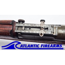 M1903 Springfield C&R Rifle - Pre-WWI Barrel Date