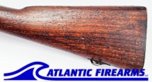 M1903 Springfield C&R Rifle - Pre-WWI Barrel Date