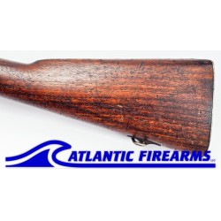 M1903 Springfield C&R Rifle - Pre-WWI Barrel Date