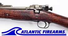 M1903 Springfield C&R Rifle - Pre-WWI Barrel Date