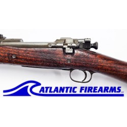 M1903 Springfield C&R Rifle - Pre-WWI Barrel Date