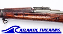 M1903 Springfield C&R Rifle - Pre-WWI Barrel Date