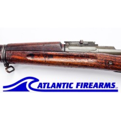 M1903 Springfield C&R Rifle - Pre-WWI Barrel Date
