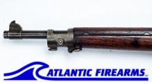 M1903 Springfield C&R Rifle - Pre-WWI Barrel Date