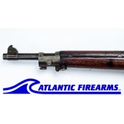 M1903 Springfield C&R Rifle - Pre-WWI Barrel Date