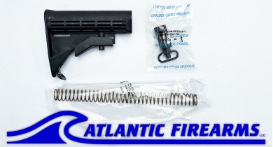Colt M4 Waffle Stock,...