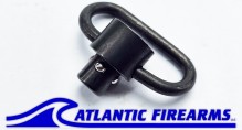 Colt M4 Waffle Stock, Buffer Spring, & QD Swivel Combo Pack