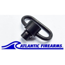 Colt M4 Waffle Stock, Buffer Spring, & QD Swivel Combo Pack