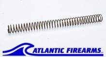 Colt M4 Waffle Stock, Buffer Spring, & QD Swivel Combo Pack