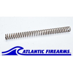 Colt M4 Waffle Stock, Buffer Spring, & QD Swivel Combo Pack