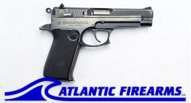 Star 30M 9mm Pistol - Early...