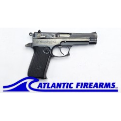 Star 30M 9mm Pistol - Early Guardia Civil Issue