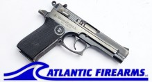 Star 30M 9mm Pistol - Early Guardia Civil Issue