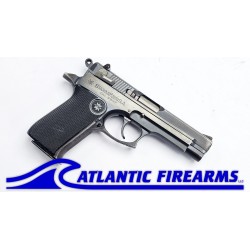 Star 30M 9mm Pistol - Early Guardia Civil Issue