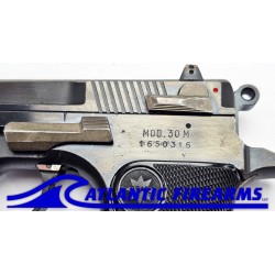 Star 30M 9mm Pistol - Early Guardia Civil Issue