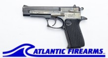 Star 30M 9mm Pistol - Early Guardia Civil Issue